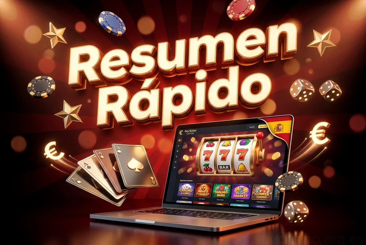 Resumen Rápido